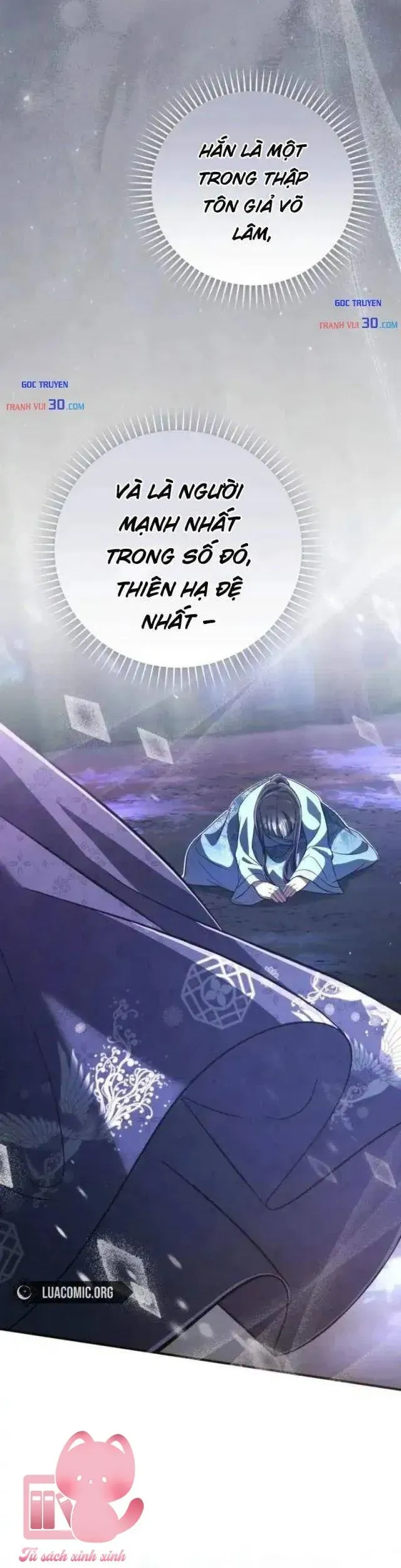 Nha Hoàn Mạnh Nhất Ma Giáo Chap 7 - Next Chap 6
