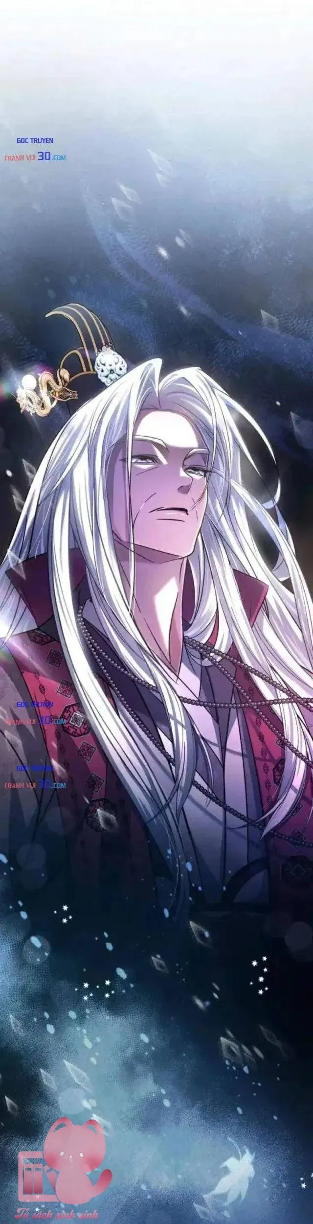 Nha Hoàn Mạnh Nhất Ma Giáo Chap 7 - Next Chap 6