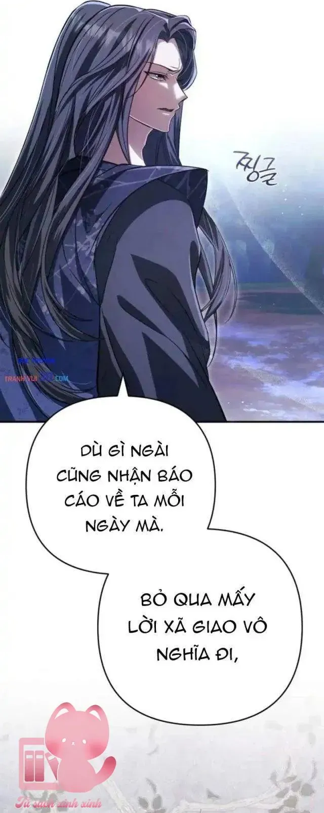 Nha Hoàn Mạnh Nhất Ma Giáo Chap 7 - Next Chap 6