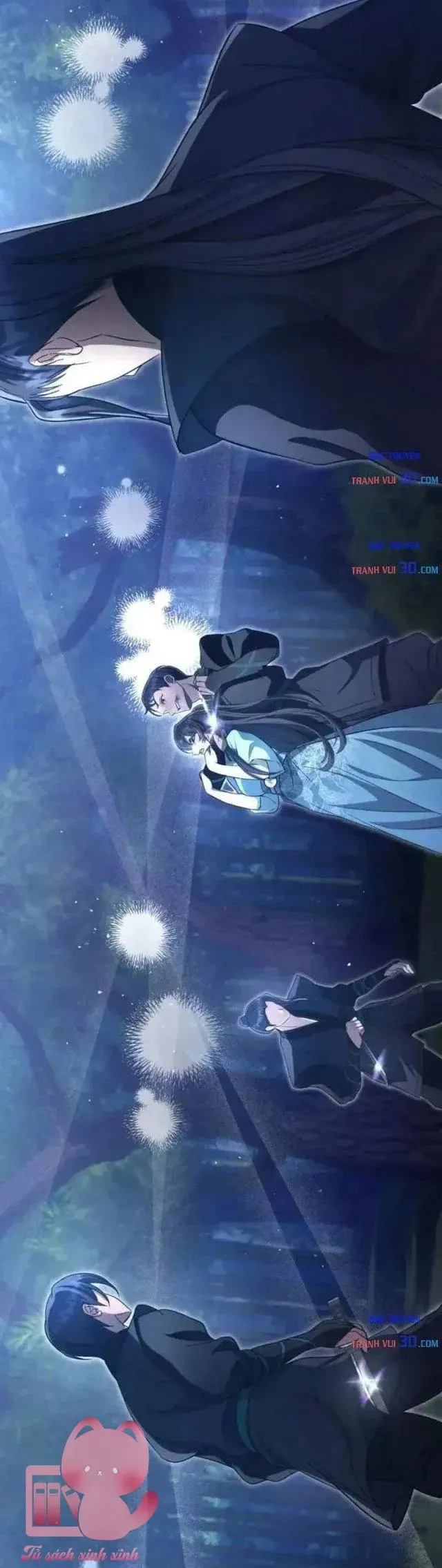 Nha Hoàn Mạnh Nhất Ma Giáo Chap 7 - Next Chap 6