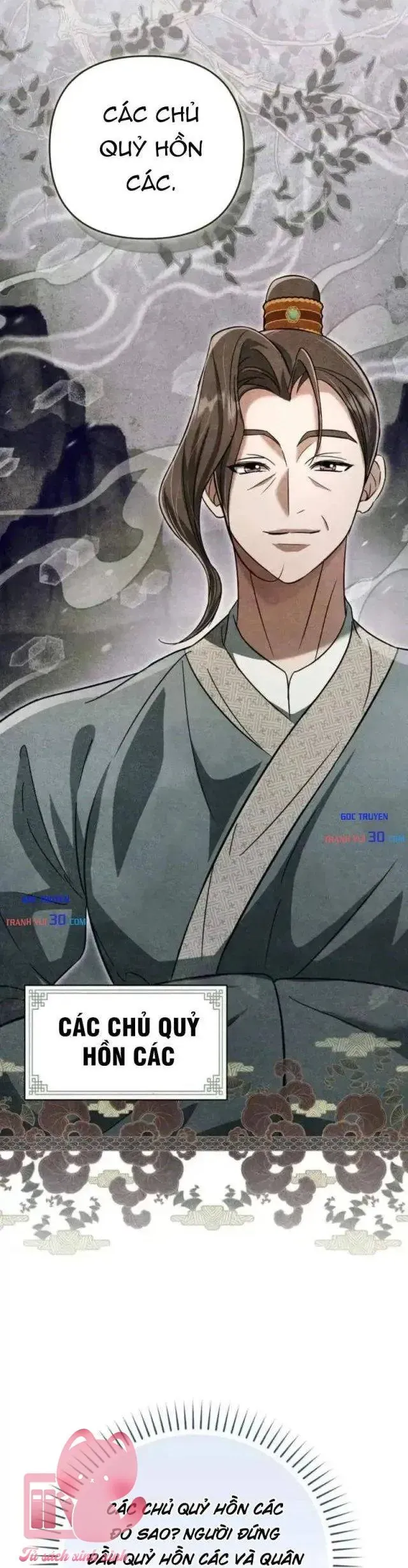 Nha Hoàn Mạnh Nhất Ma Giáo Chap 7 - Next Chap 6