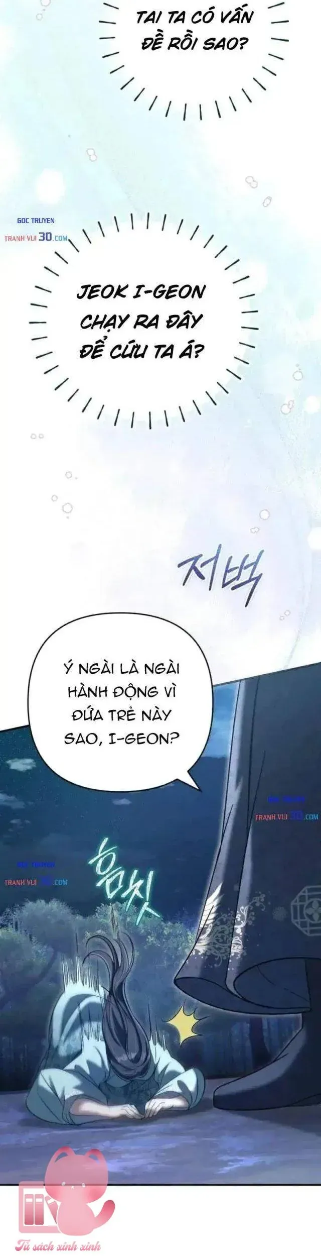 Nha Hoàn Mạnh Nhất Ma Giáo Chap 7 - Next Chap 6