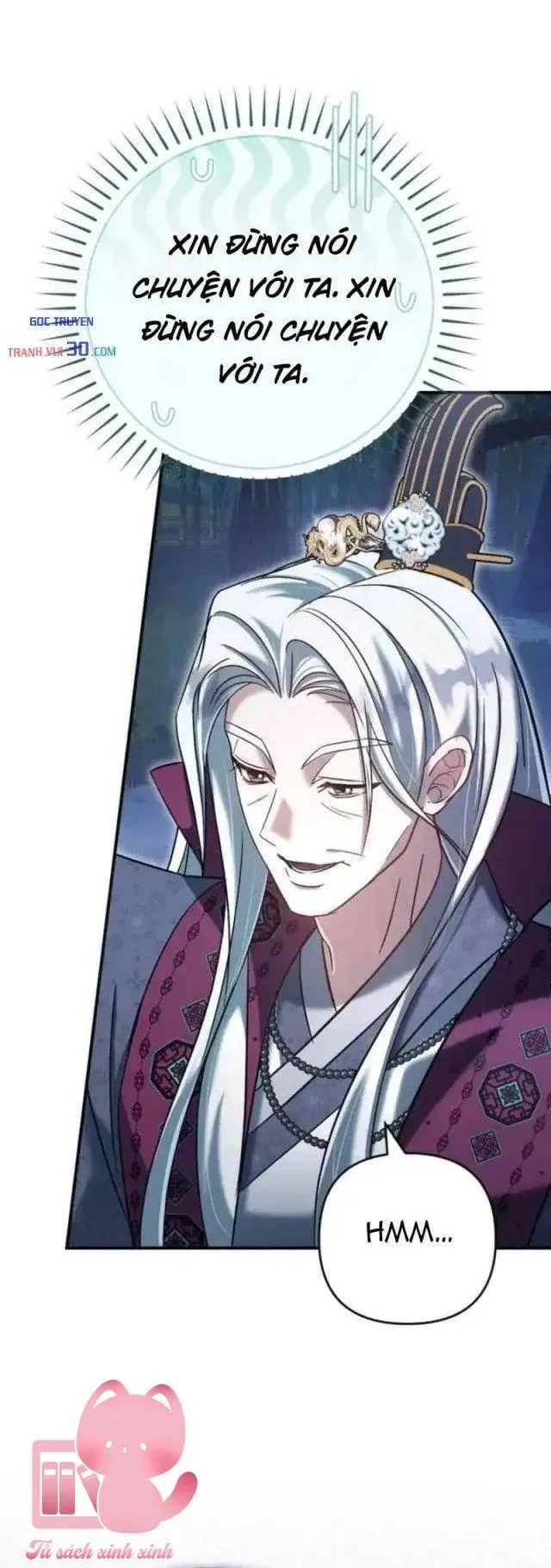 Nha Hoàn Mạnh Nhất Ma Giáo Chap 7 - Next Chap 6