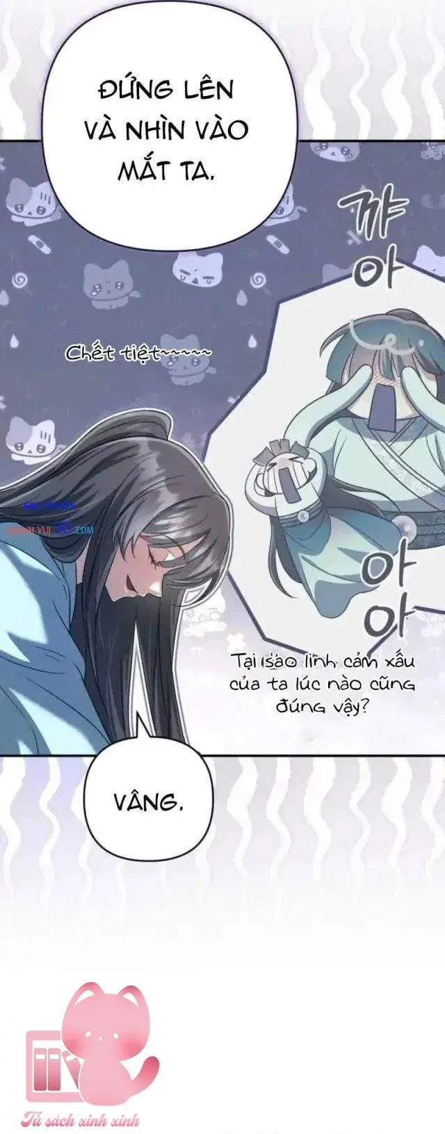 Nha Hoàn Mạnh Nhất Ma Giáo Chap 7 - Next Chap 6