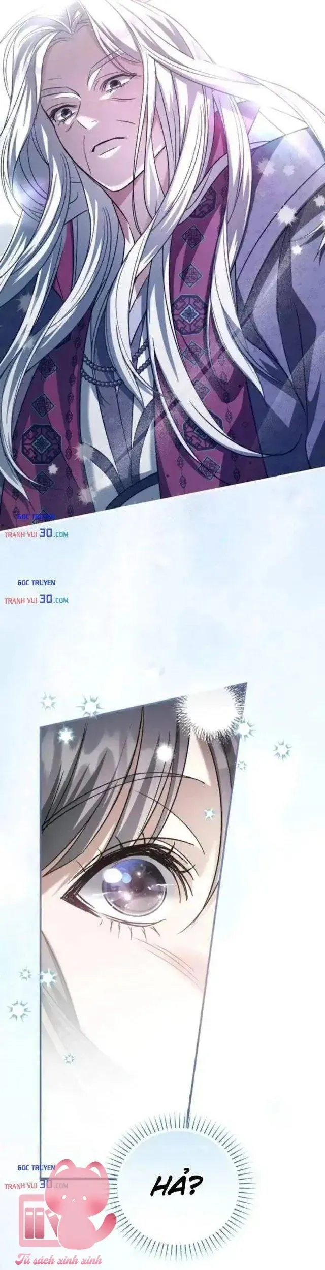 Nha Hoàn Mạnh Nhất Ma Giáo Chap 7 - Next Chap 6