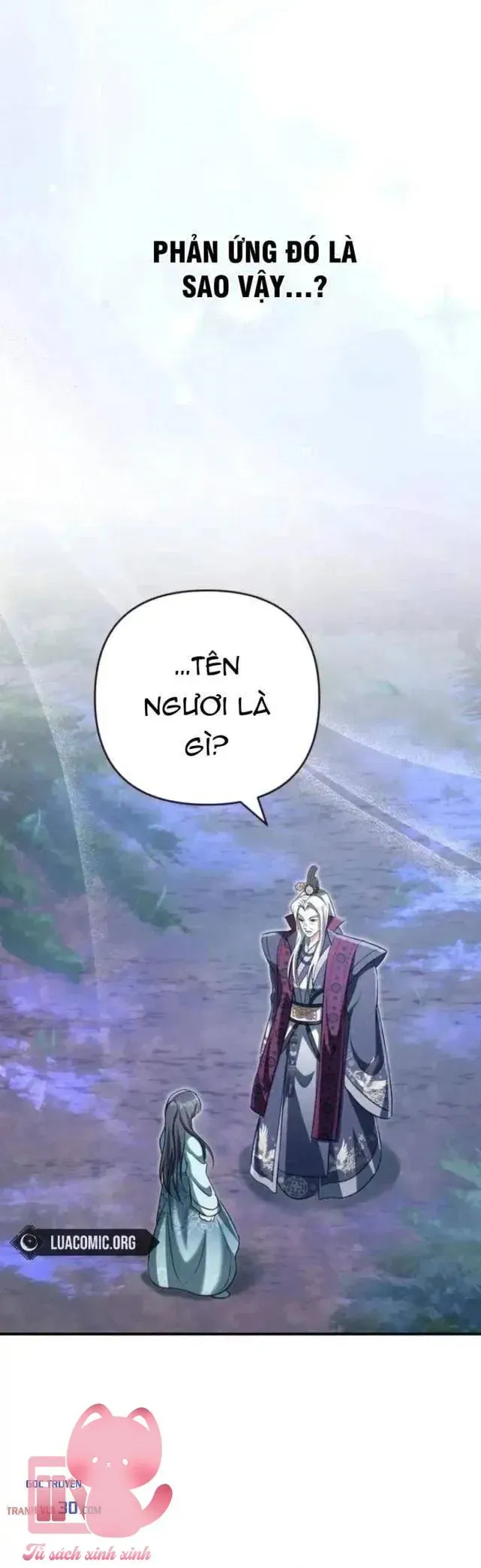 Nha Hoàn Mạnh Nhất Ma Giáo Chap 7 - Next Chap 6