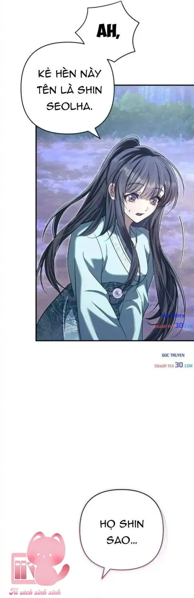 Nha Hoàn Mạnh Nhất Ma Giáo Chap 7 - Next Chap 6