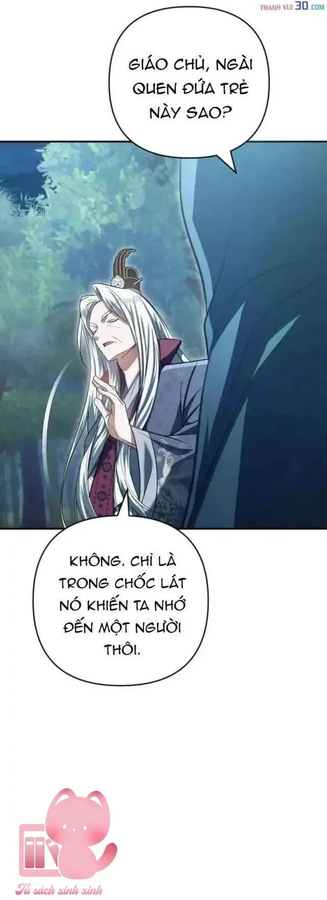Nha Hoàn Mạnh Nhất Ma Giáo Chap 7 - Next Chap 6