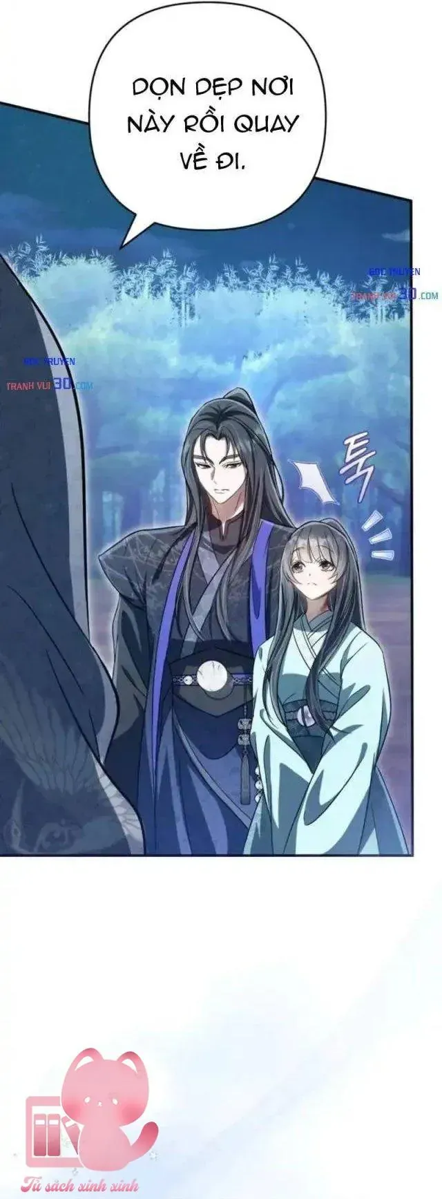 Nha Hoàn Mạnh Nhất Ma Giáo Chap 7 - Next Chap 6