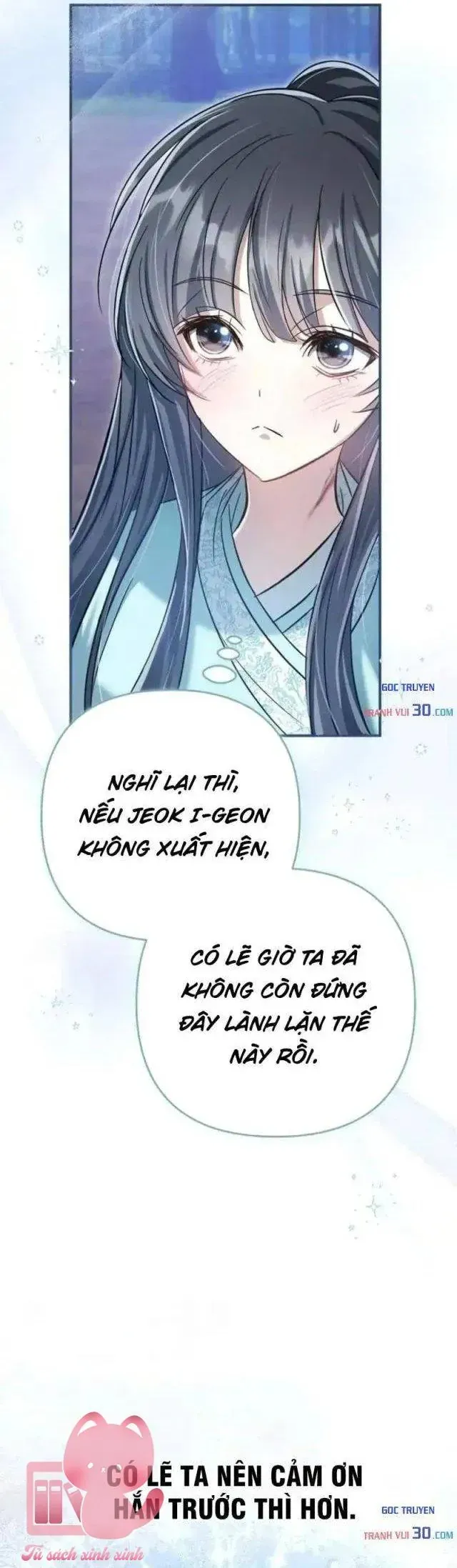 Nha Hoàn Mạnh Nhất Ma Giáo Chap 7 - Next Chap 6