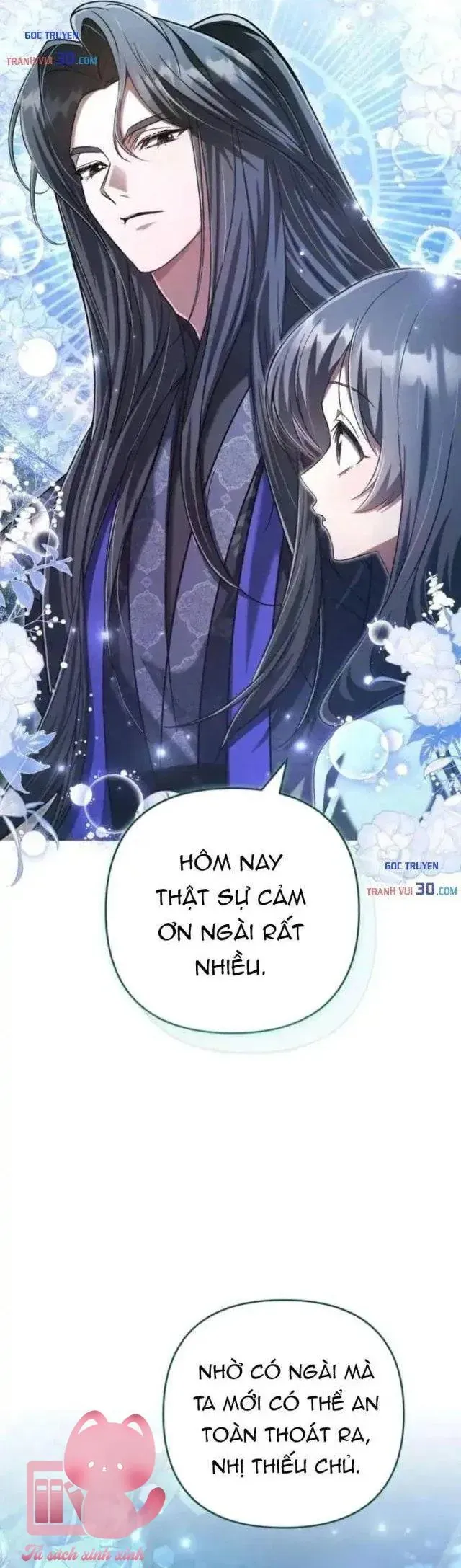 Nha Hoàn Mạnh Nhất Ma Giáo Chap 7 - Next Chap 6