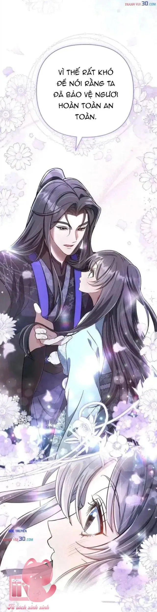 Nha Hoàn Mạnh Nhất Ma Giáo Chap 7 - Next Chap 6