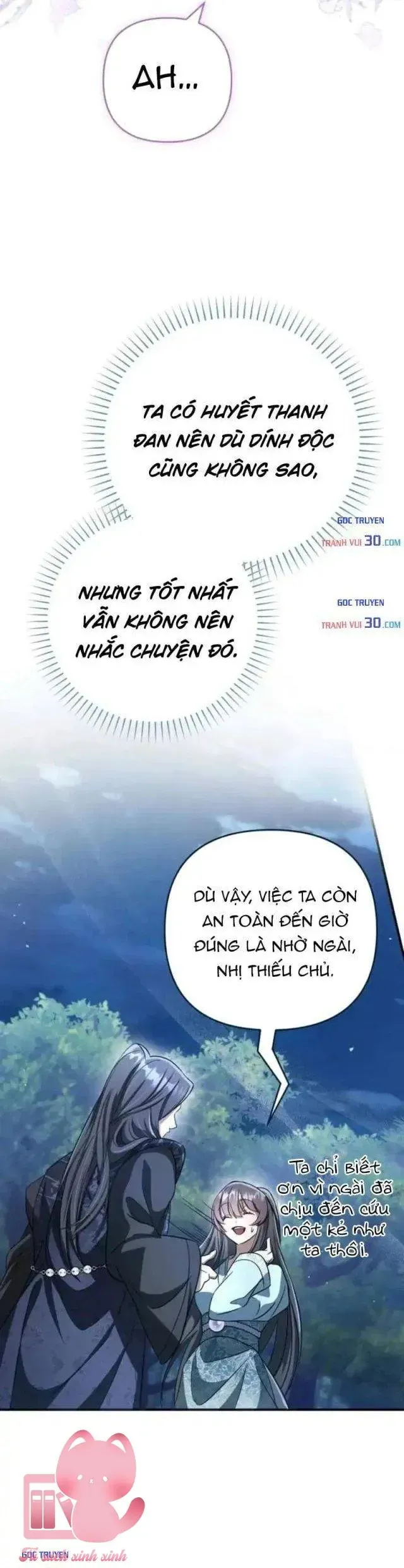 Nha Hoàn Mạnh Nhất Ma Giáo Chap 7 - Next Chap 6