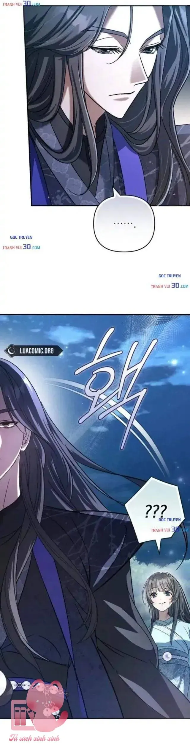 Nha Hoàn Mạnh Nhất Ma Giáo Chap 7 - Next Chap 6