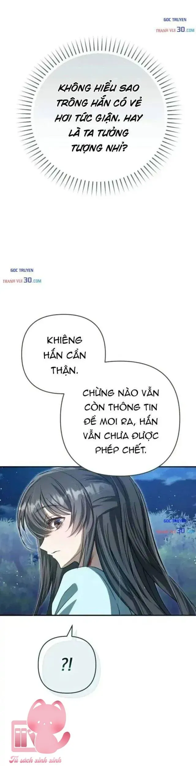 Nha Hoàn Mạnh Nhất Ma Giáo Chap 7 - Next Chap 6