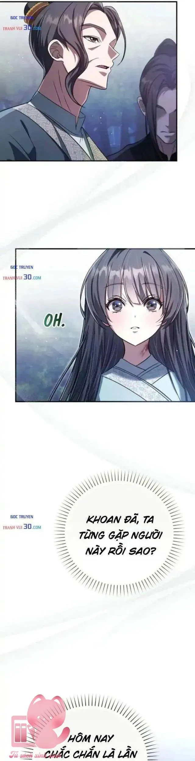 Nha Hoàn Mạnh Nhất Ma Giáo Chap 7 - Next Chap 6