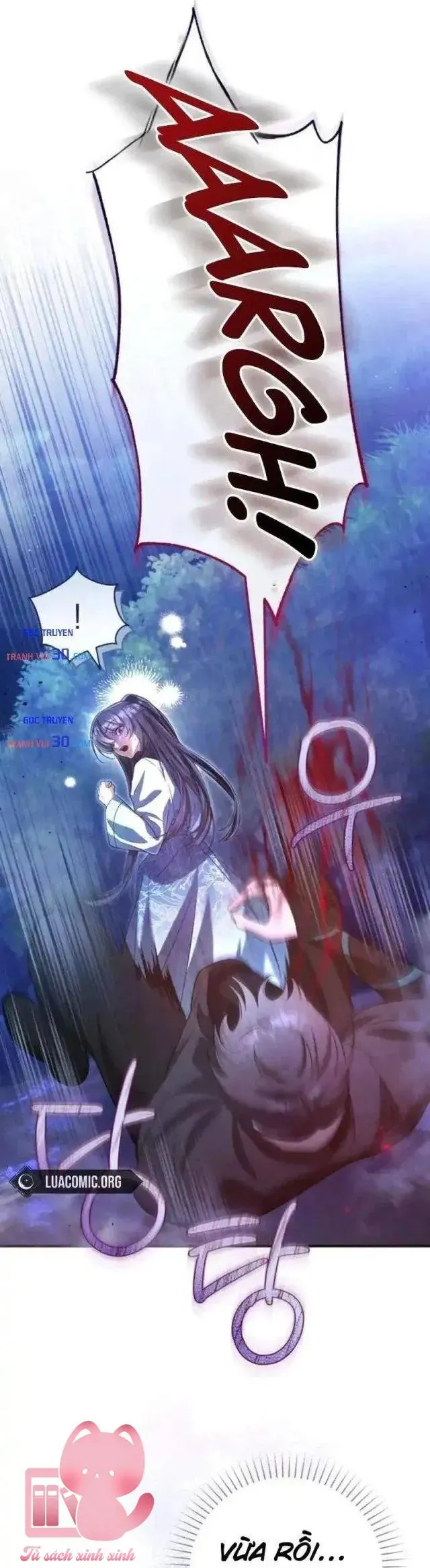 Nha Hoàn Mạnh Nhất Ma Giáo Chap 7 - Next Chap 6