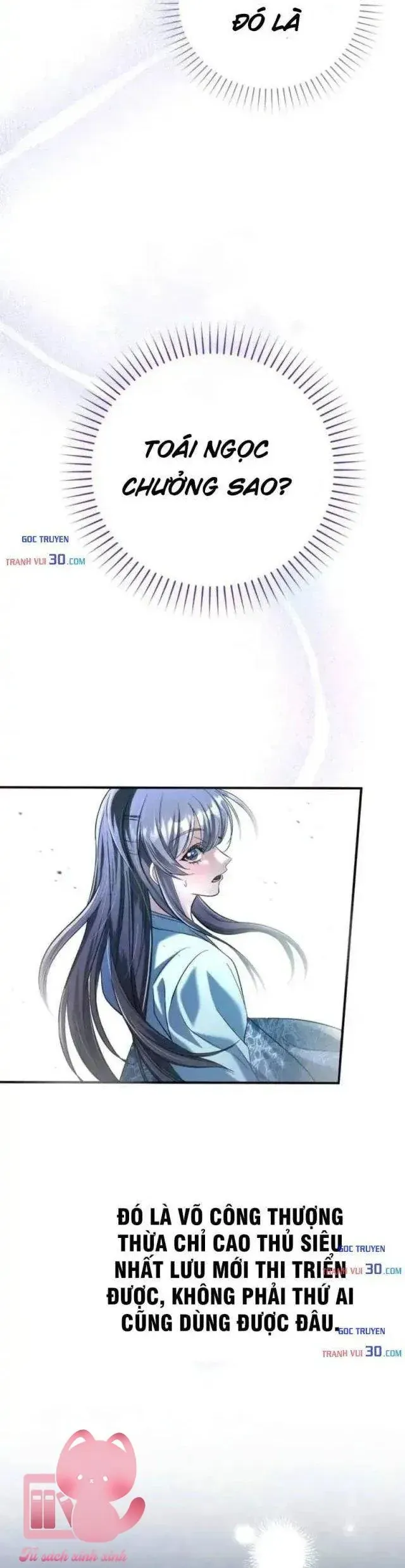 Nha Hoàn Mạnh Nhất Ma Giáo Chap 7 - Next Chap 6