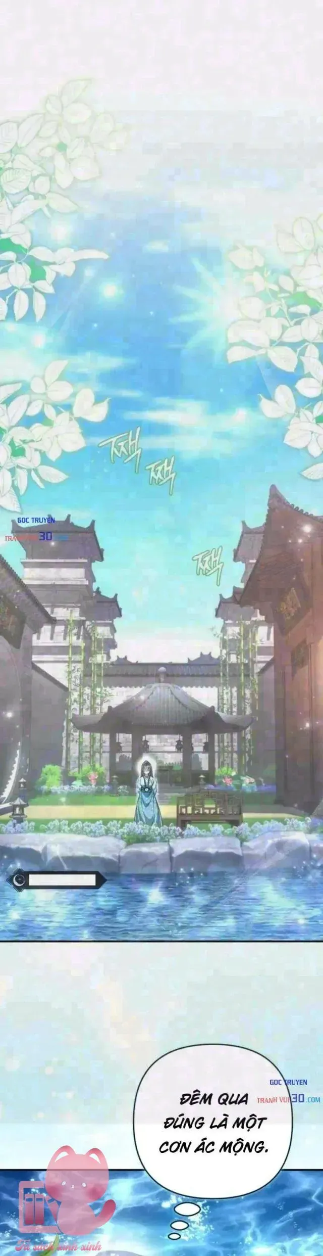 Nha Hoàn Mạnh Nhất Ma Giáo Chap 8 - Next Chap 7
