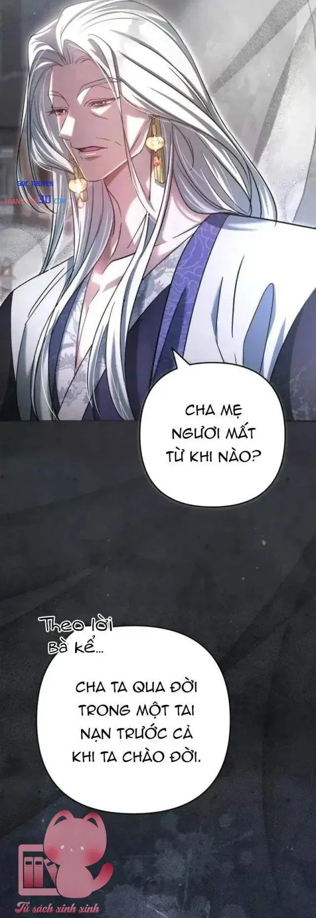 Nha Hoàn Mạnh Nhất Ma Giáo Chap 8 - Next Chap 7