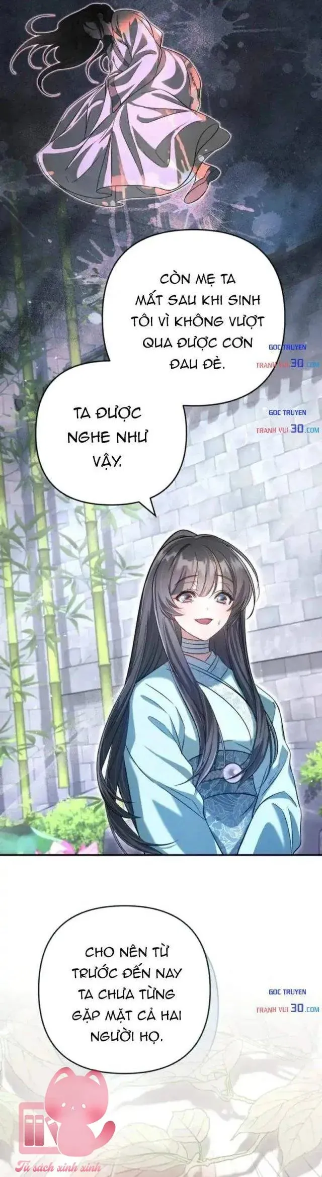 Nha Hoàn Mạnh Nhất Ma Giáo Chap 8 - Next Chap 7