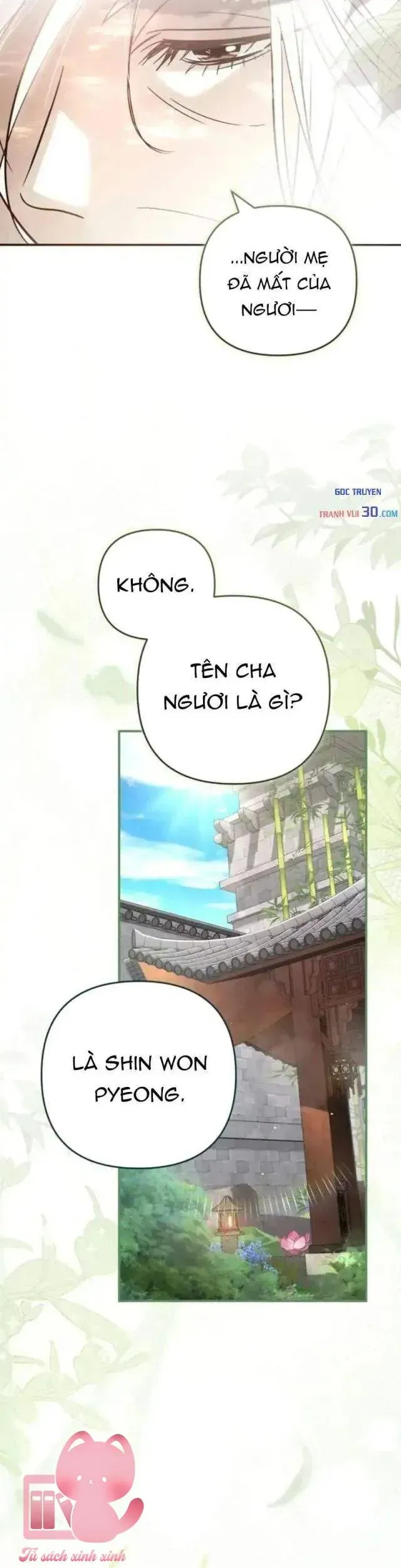 Nha Hoàn Mạnh Nhất Ma Giáo Chap 8 - Next Chap 7