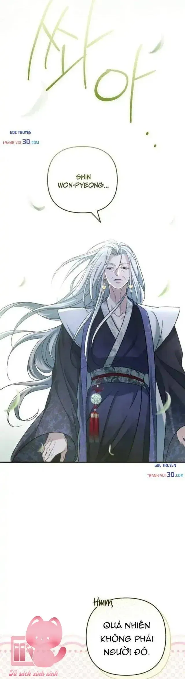 Nha Hoàn Mạnh Nhất Ma Giáo Chap 8 - Next Chap 7