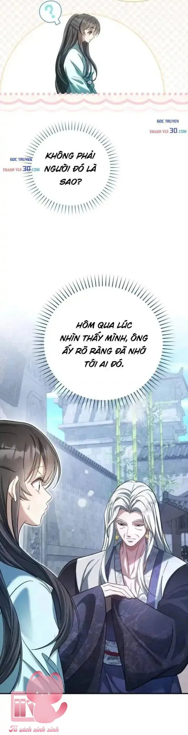 Nha Hoàn Mạnh Nhất Ma Giáo Chap 8 - Next Chap 7