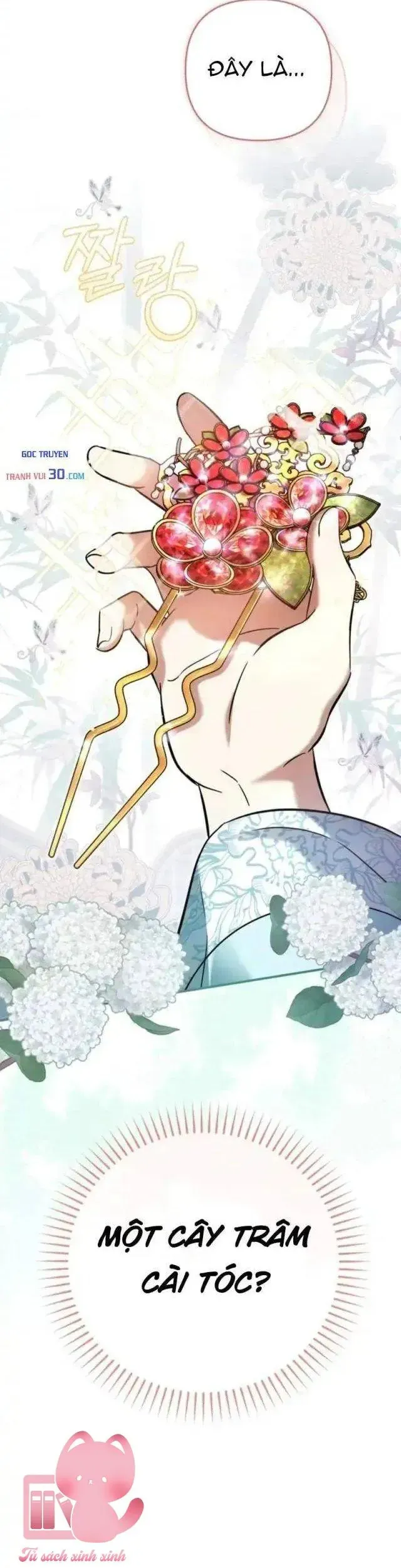 Nha Hoàn Mạnh Nhất Ma Giáo Chap 8 - Next Chap 7