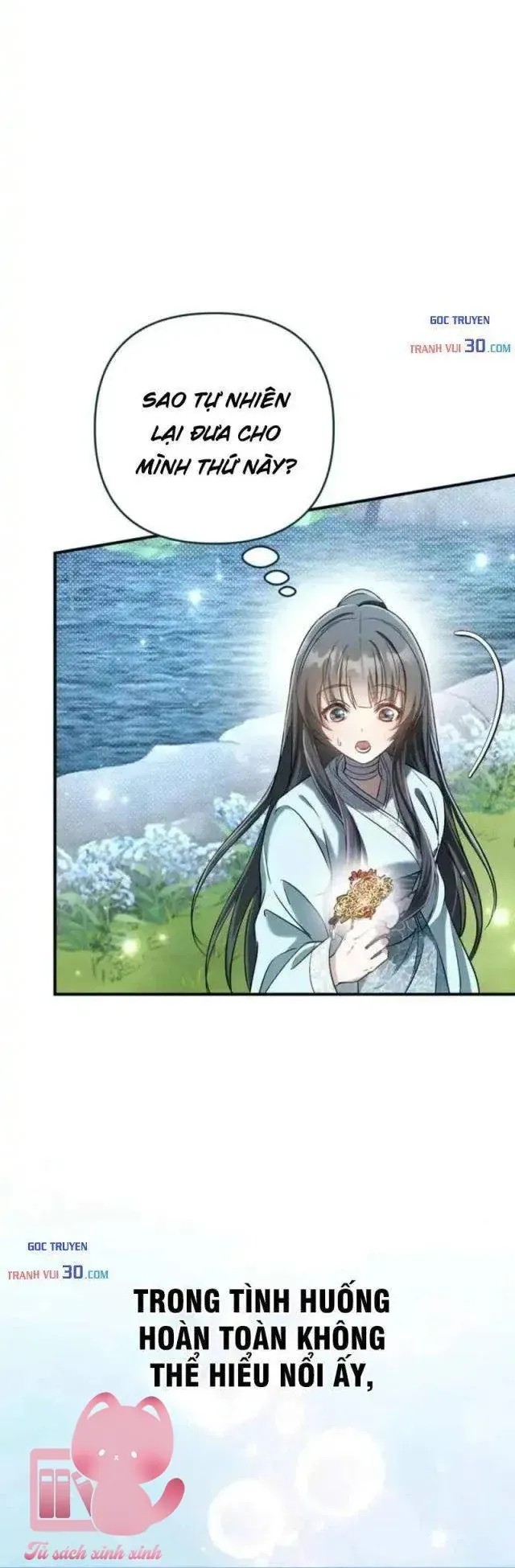 Nha Hoàn Mạnh Nhất Ma Giáo Chap 8 - Next Chap 7