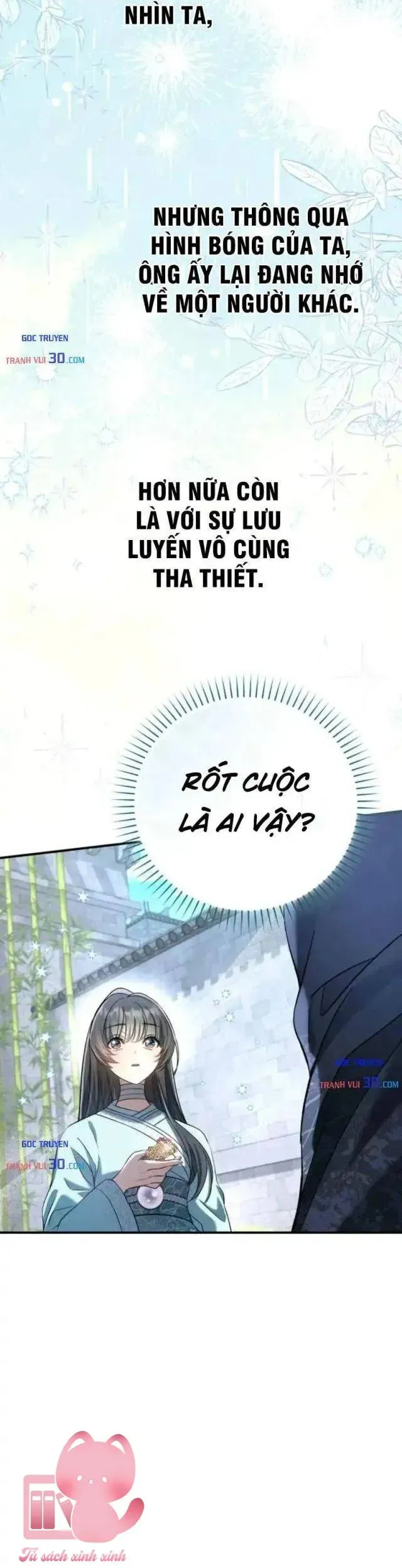 Nha Hoàn Mạnh Nhất Ma Giáo Chap 8 - Next Chap 7