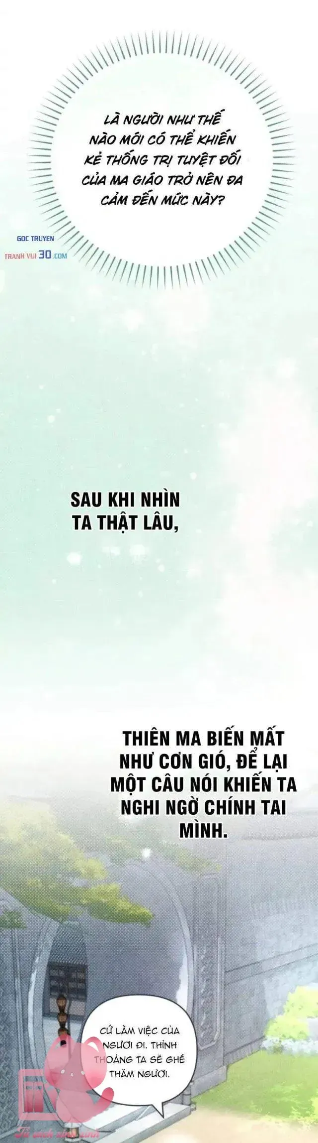 Nha Hoàn Mạnh Nhất Ma Giáo Chap 8 - Next Chap 7