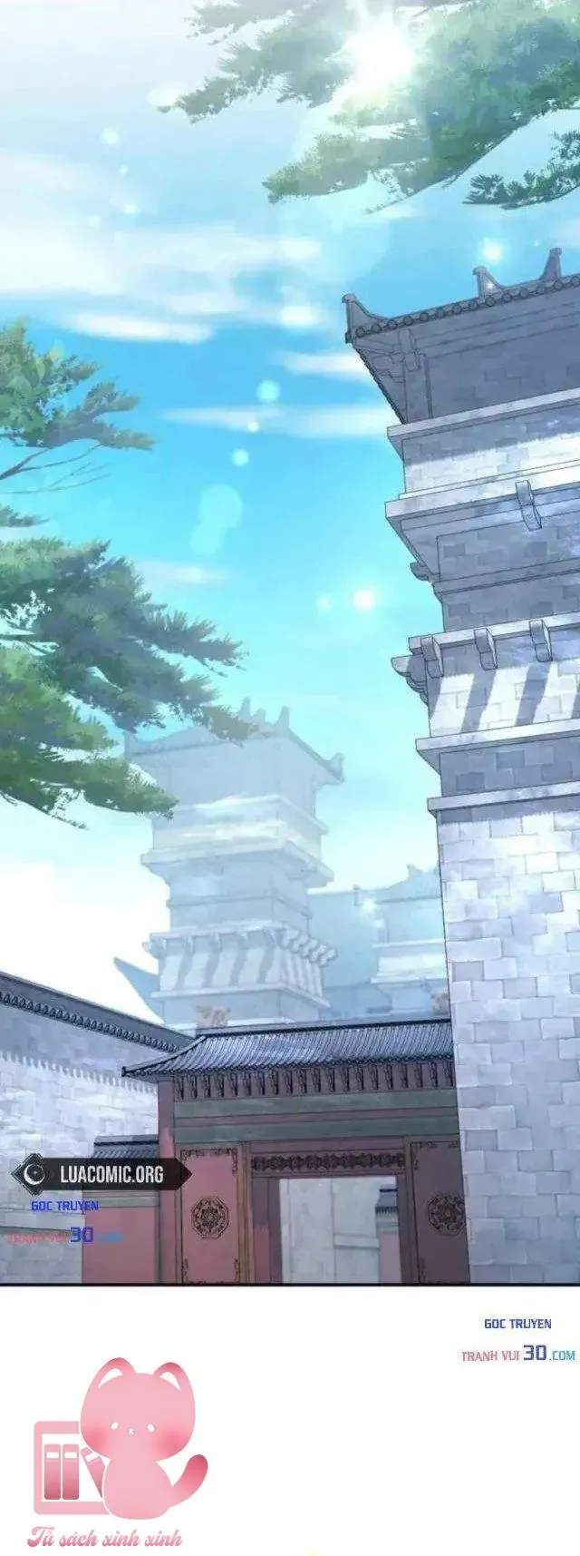 Nha Hoàn Mạnh Nhất Ma Giáo Chap 8 - Next Chap 7