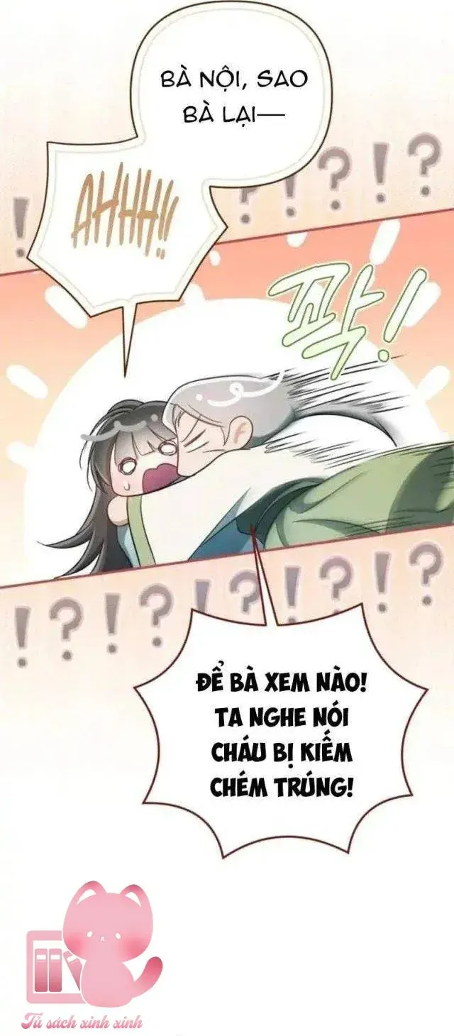Nha Hoàn Mạnh Nhất Ma Giáo Chap 8 - Next Chap 7