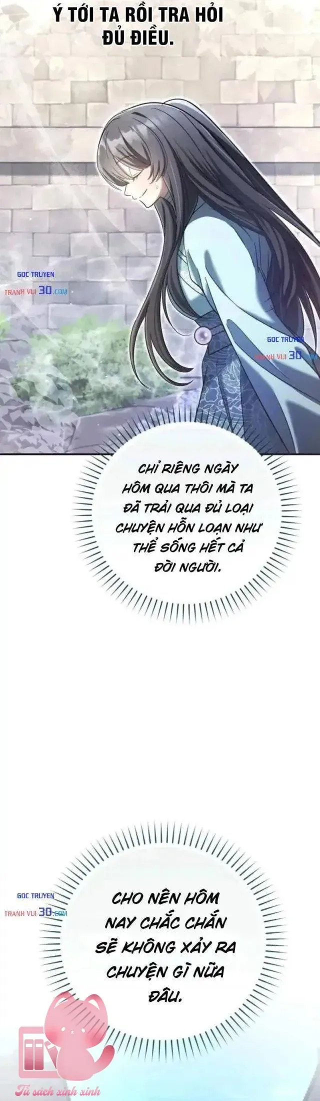 Nha Hoàn Mạnh Nhất Ma Giáo Chap 8 - Next Chap 7