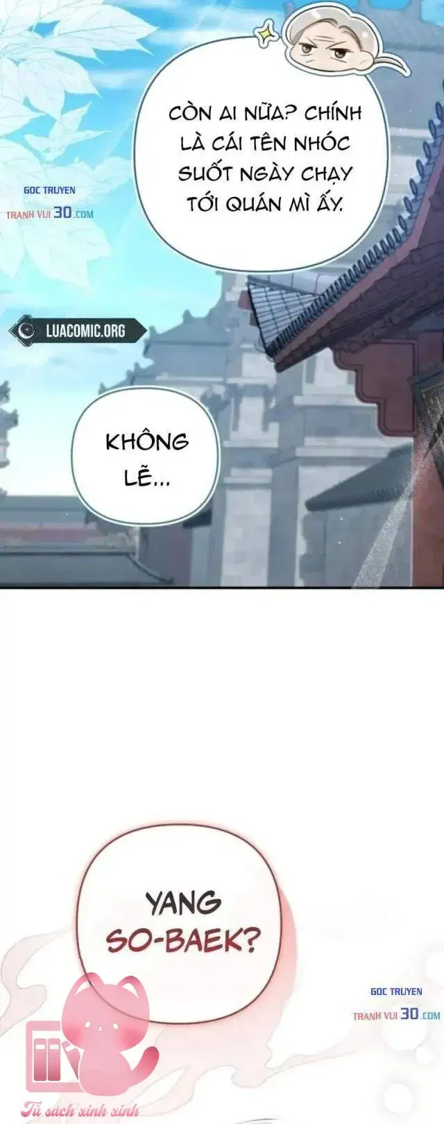 Nha Hoàn Mạnh Nhất Ma Giáo Chap 8 - Next Chap 7