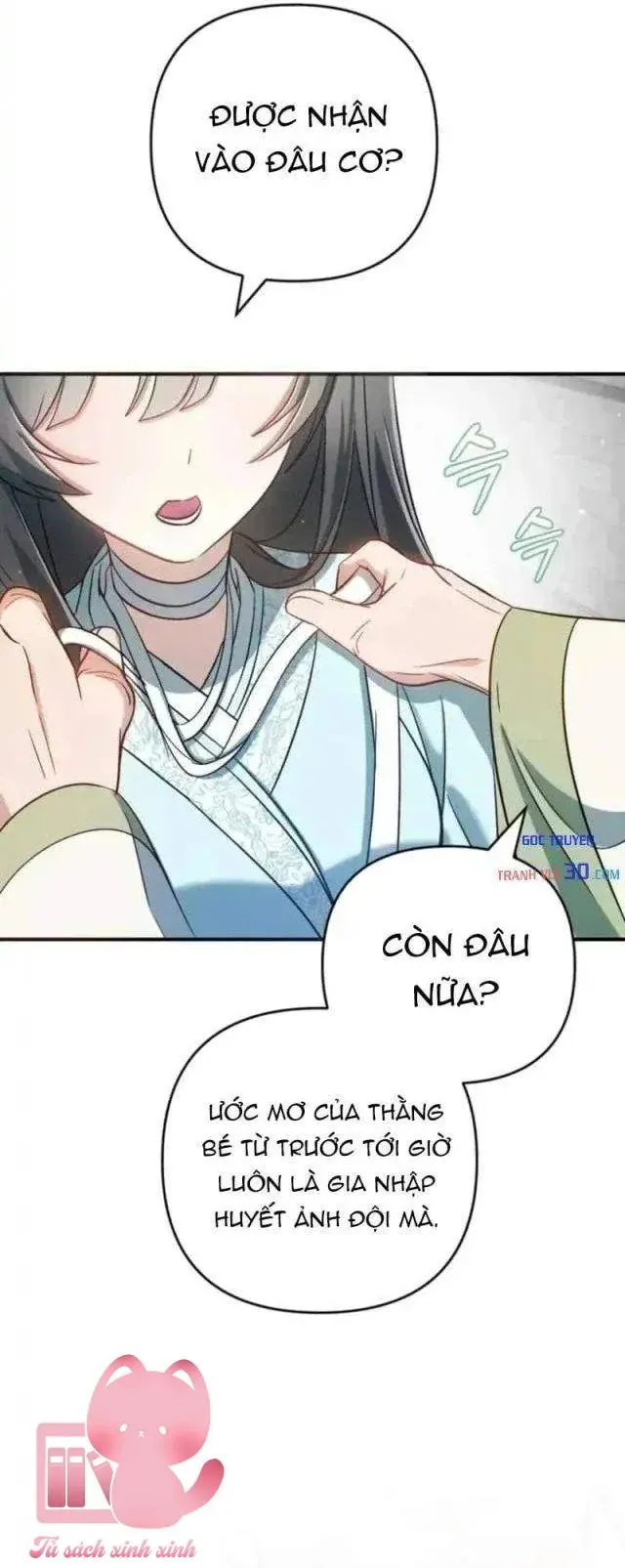 Nha Hoàn Mạnh Nhất Ma Giáo Chap 8 - Next Chap 7