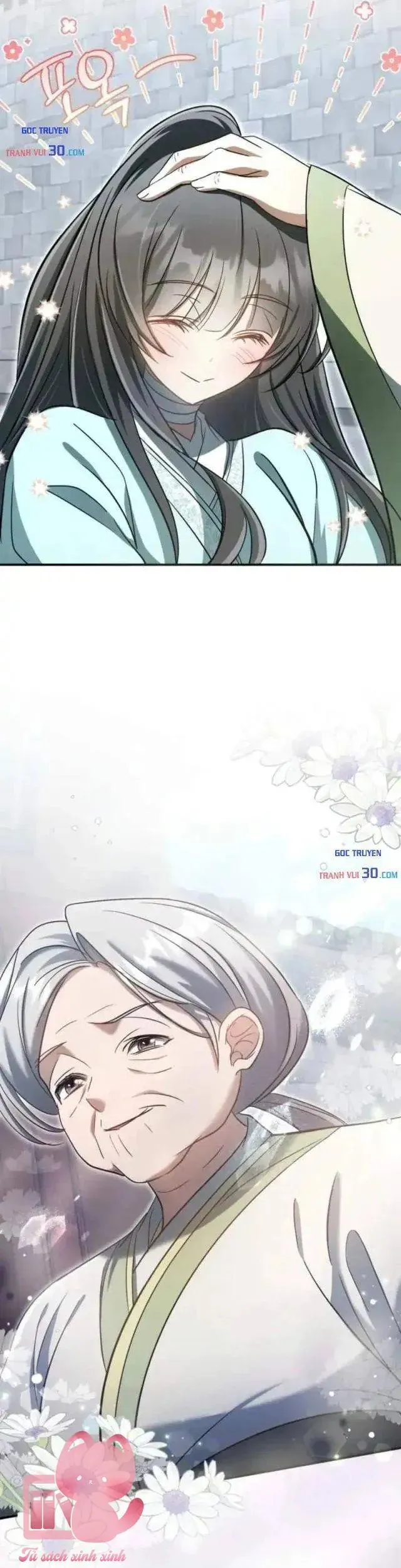 Nha Hoàn Mạnh Nhất Ma Giáo Chap 8 - Next Chap 7