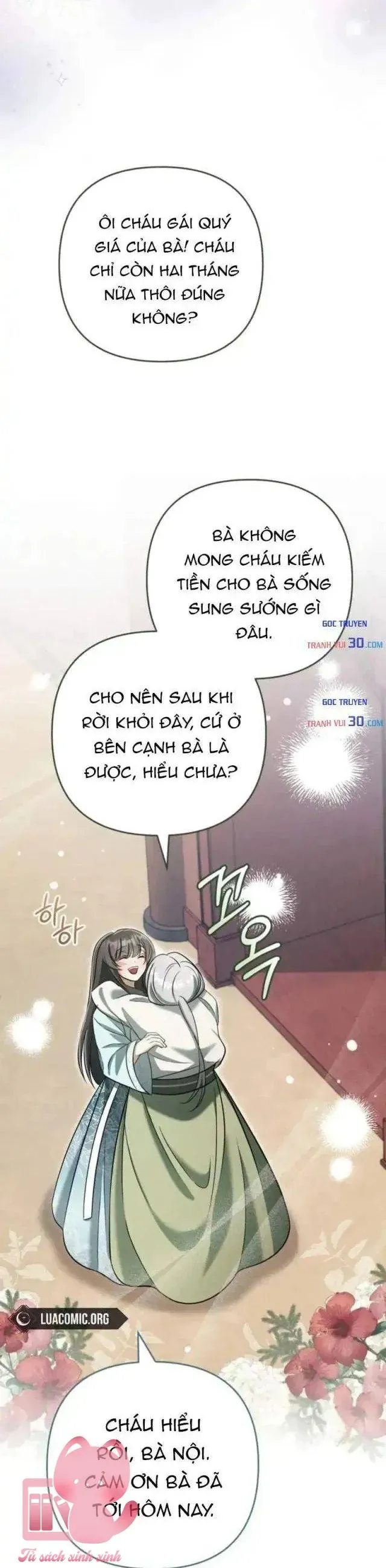 Nha Hoàn Mạnh Nhất Ma Giáo Chap 8 - Next Chap 7