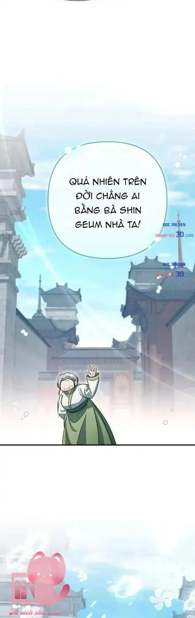 Nha Hoàn Mạnh Nhất Ma Giáo Chap 8 - Next Chap 7