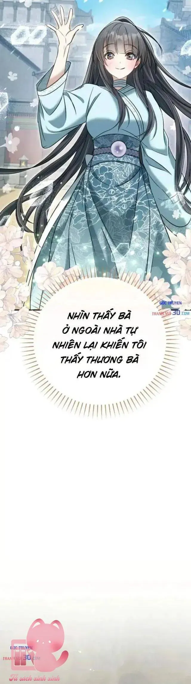 Nha Hoàn Mạnh Nhất Ma Giáo Chap 8 - Next Chap 7