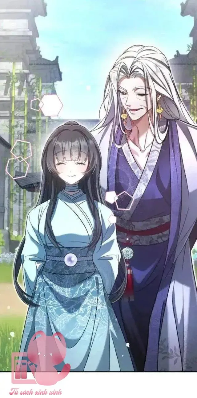 Nha Hoàn Mạnh Nhất Ma Giáo Chap 8 - Next Chap 7