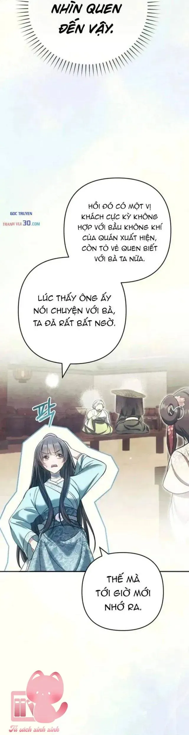 Nha Hoàn Mạnh Nhất Ma Giáo Chap 8 - Next Chap 7