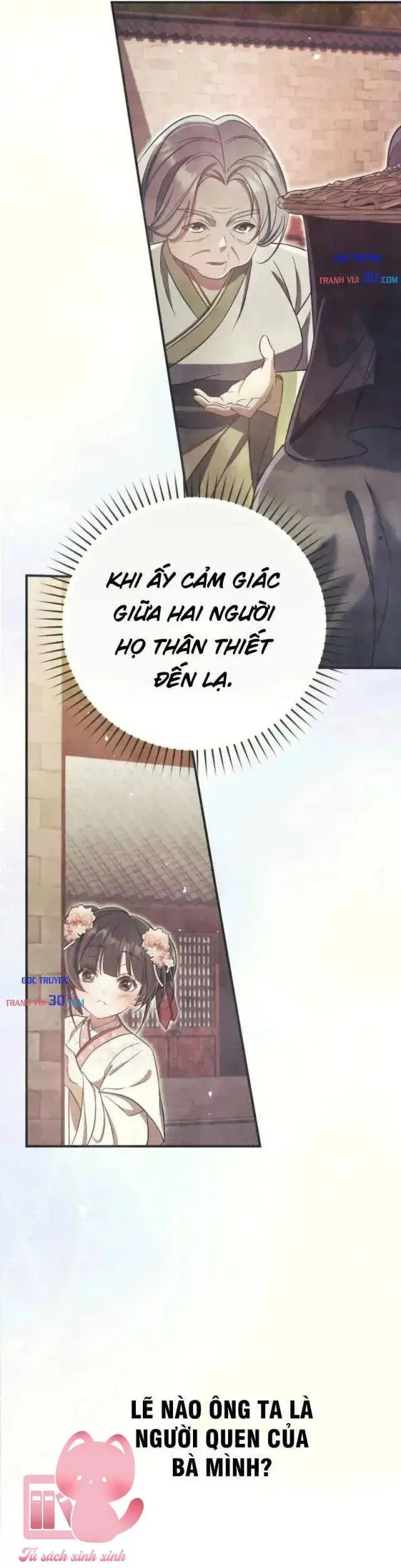 Nha Hoàn Mạnh Nhất Ma Giáo Chap 8 - Next Chap 7