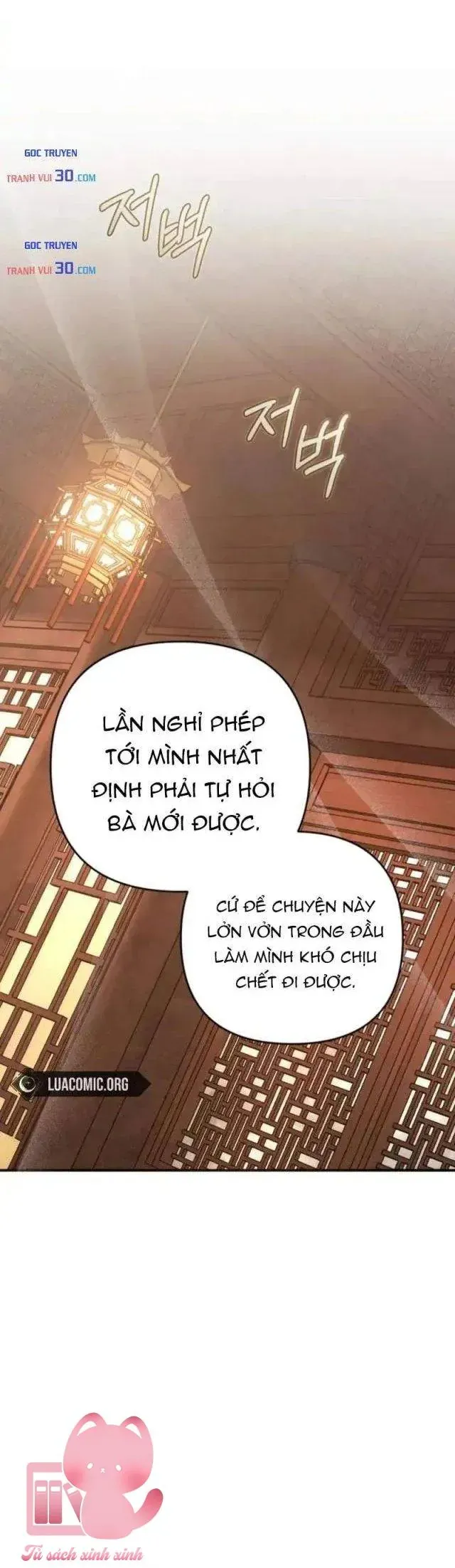 Nha Hoàn Mạnh Nhất Ma Giáo Chap 8 - Next Chap 7