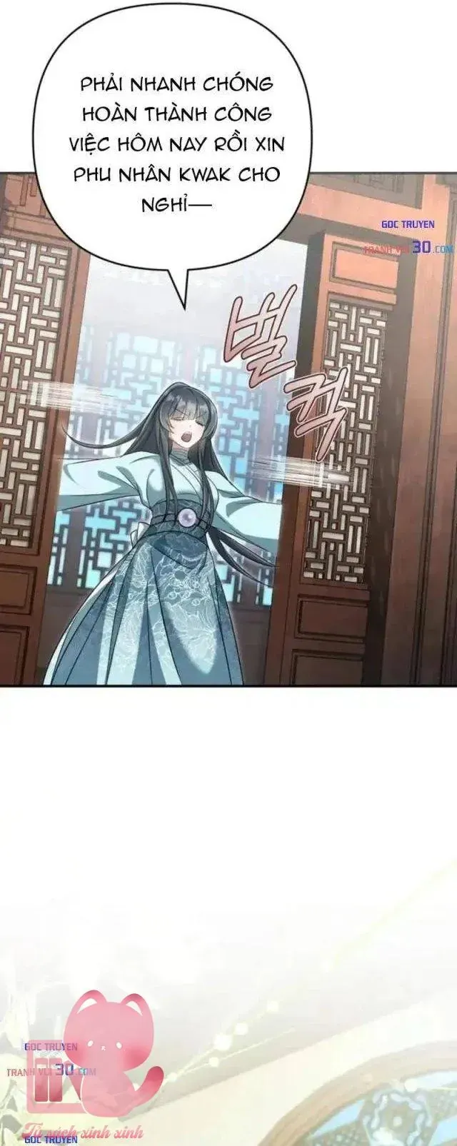 Nha Hoàn Mạnh Nhất Ma Giáo Chap 8 - Next Chap 7