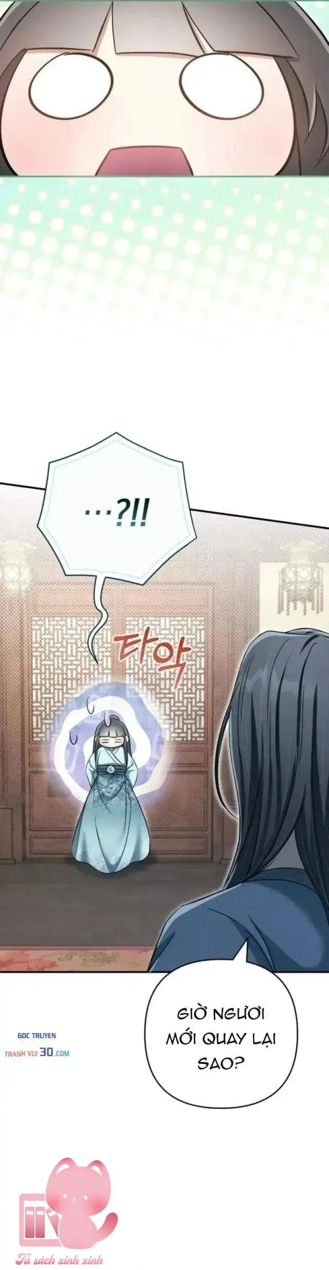 Nha Hoàn Mạnh Nhất Ma Giáo Chap 8 - Next Chap 7