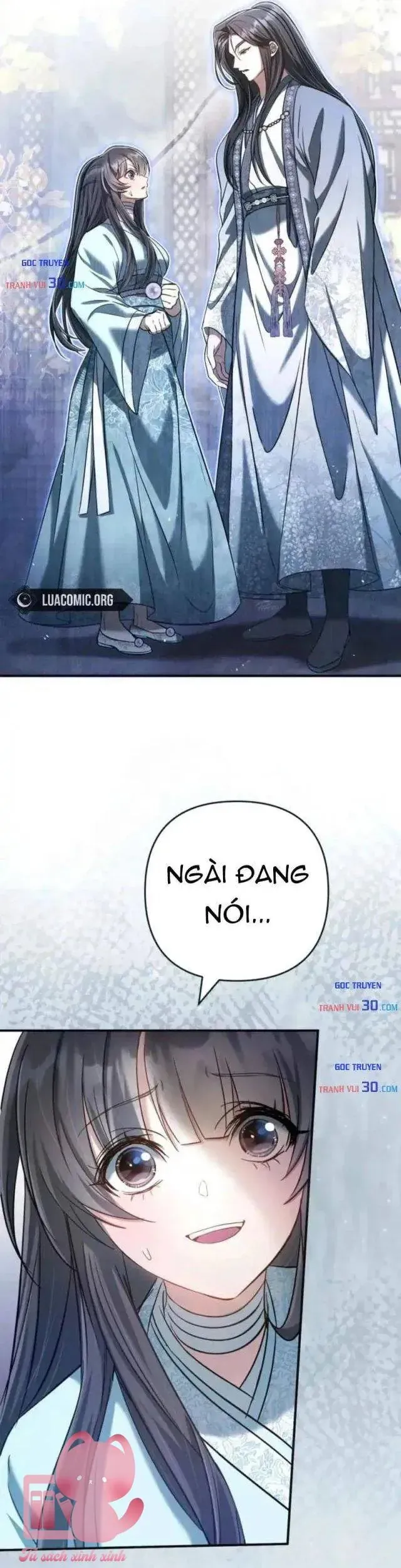 Nha Hoàn Mạnh Nhất Ma Giáo Chap 8 - Next Chap 7