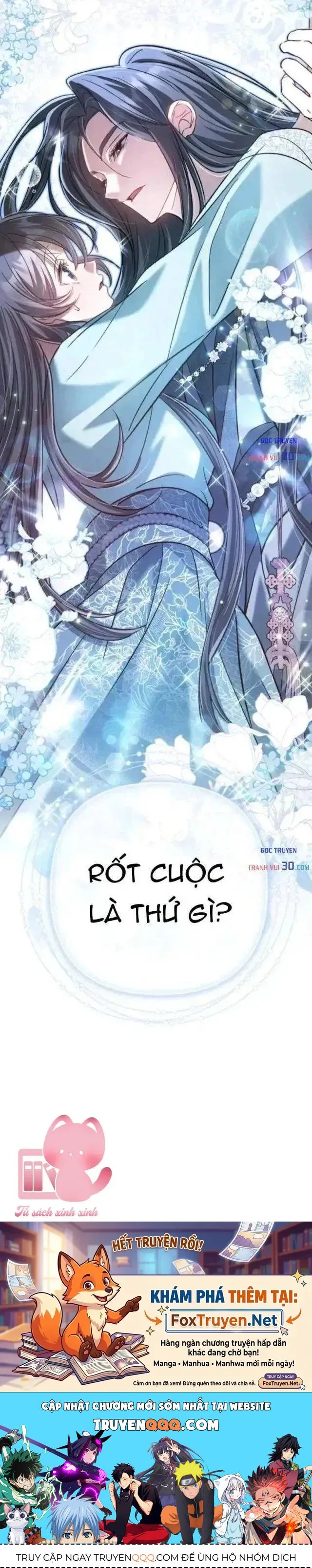 Nha Hoàn Mạnh Nhất Ma Giáo Chap 8 - Next Chap 7