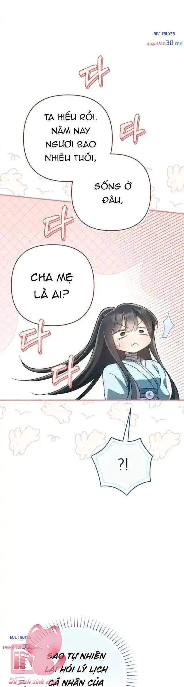 Nha Hoàn Mạnh Nhất Ma Giáo Chap 8 - Next Chap 7